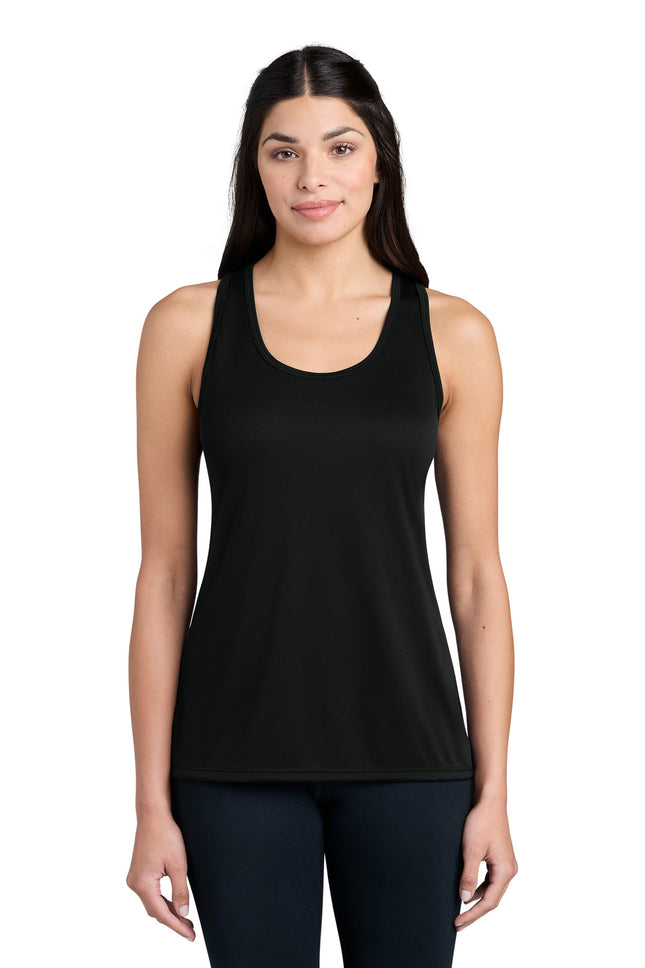 Port & Co ™  Women's Performance Tank LPC380TT
