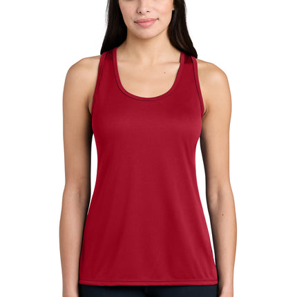 Port & Co ™  Women's Performance Tank LPC380TT