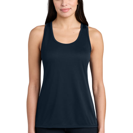 Port & Co ™  Women's Performance Tank LPC380TT