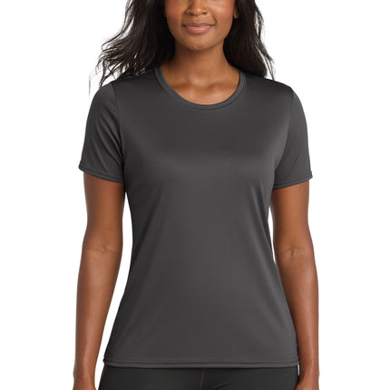 Port & Co ™  Women's Performance Tee. LPC380