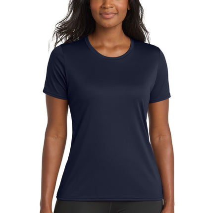 Port & Co ™  Women's Performance Tee. LPC380