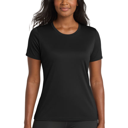 Port & Co ™  Women's Performance Tee. LPC380
