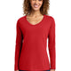 Bright Red