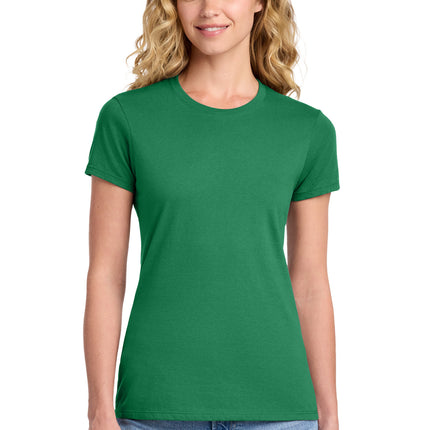 Port & Co ™  Women's Fan Favorite Tee. LPC450