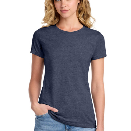 Port & Co ™  Women's Fan Favorite Tee. LPC450