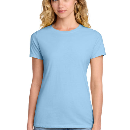 Port & Co ™  Women's Fan Favorite Tee. LPC450