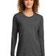 Dark Heather Grey