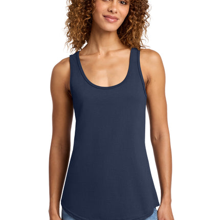 Port & Co ™  Women's Core Cotton Tank Top.  LPC54TT