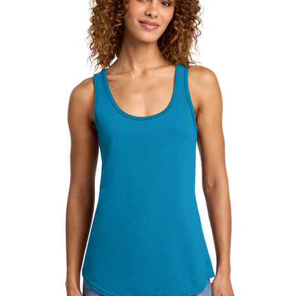 Port & Co ™  Women's Core Cotton Tank Top.  LPC54TT