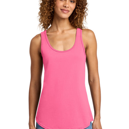 Port & Co ™  Women's Core Cotton Tank Top.  LPC54TT