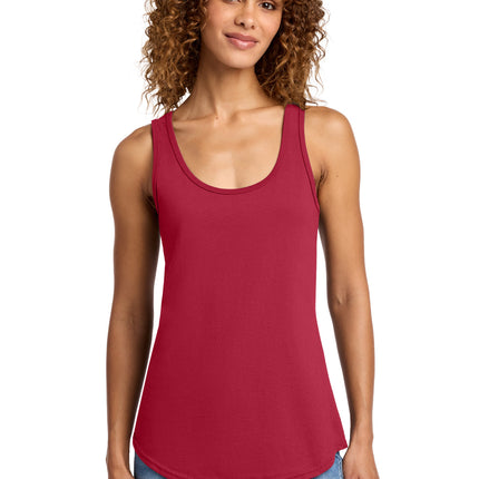 Port & Co ™  Women's Core Cotton Tank Top.  LPC54TT
