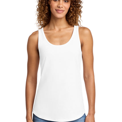 Port & Co ™  Women's Core Cotton Tank Top.  LPC54TT