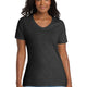 Dark Heather Grey