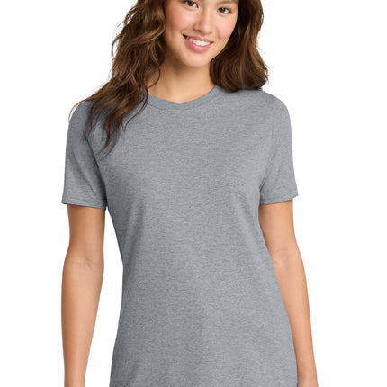 Port & Co ™  Women's Core Cotton Tee. LPC54
