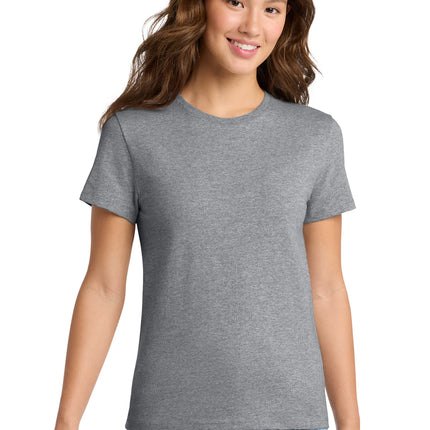 Port & Co ™  Women's Essential Tee. LPC61