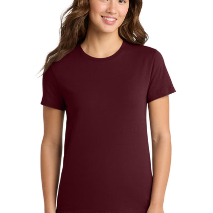 Port & Co ™  Women's Essential Tee. LPC61