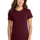 Athletic Maroon