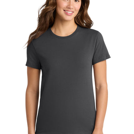 Port & Co ™  Women's Essential Tee. LPC61