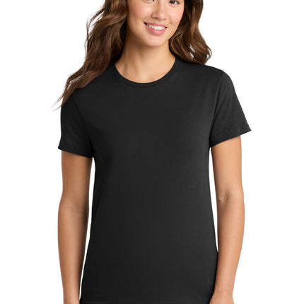 Port & Co ™  Women's Essential Tee. LPC61