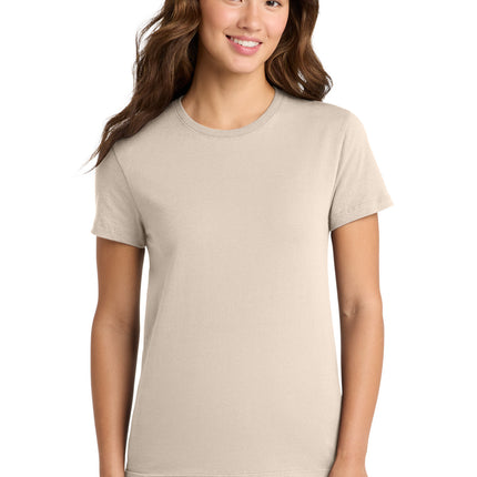 Port & Co ™  Women's Essential Tee. LPC61