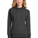 Dark Heather Grey