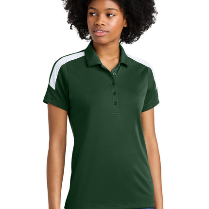Sport-Tek ®  Women's Competitor ™  United Polo LST104