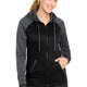 Black/ Dark Smoke Grey