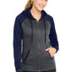 Dark Smoke Grey/ Navy