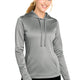 Dark Silver Heather