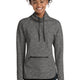 Dark Grey Heather