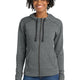 Dark Grey Heather