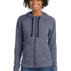True Navy Heather