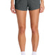 Dark Grey Heather