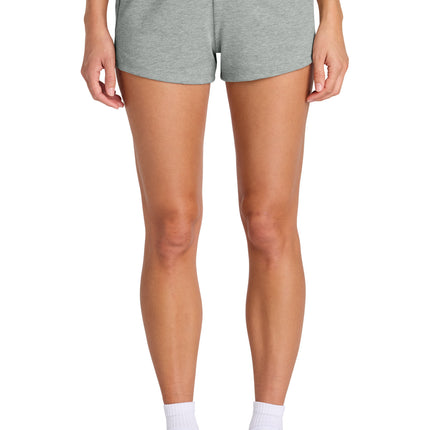 Sport-Tek ®  Women's Jersey Knit Squad Short LST311