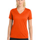 Neon Orange