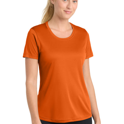 Sport-Tek ®  Women's PosiCharge ®  Competitor™ Tee. LST350