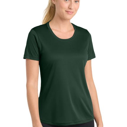 Sport-Tek ®  Women's PosiCharge ®  Competitor™ Tee. LST350