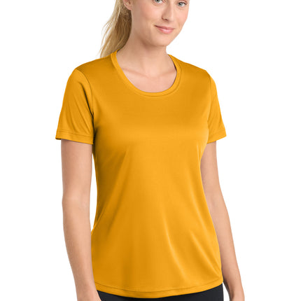 Sport-Tek ®  Women's PosiCharge ®  Competitor™ Tee. LST350