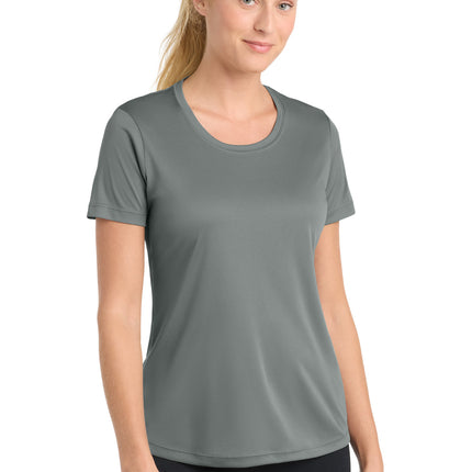 Sport-Tek ®  Women's PosiCharge ®  Competitor™ Tee. LST350