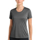 Iron Grey Heather