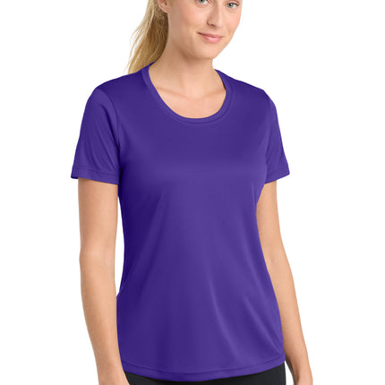 Sport-Tek ®  Women's PosiCharge ®  Competitor™ Tee. LST350