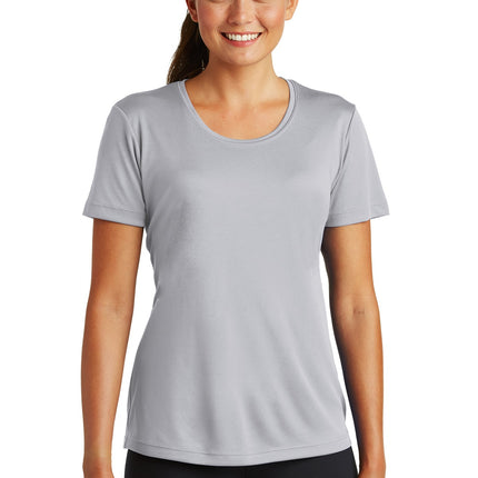Sport-Tek ®  Women's PosiCharge ®  Competitor™ Tee. LST350