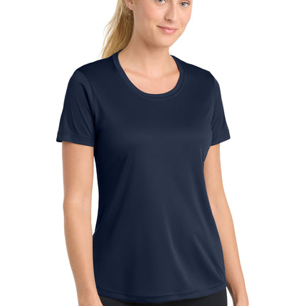 Sport-Tek ®  Women's PosiCharge ®  Competitor™ Tee. LST350