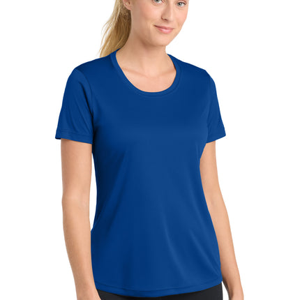 Sport-Tek ®  Women's PosiCharge ®  Competitor™ Tee. LST350