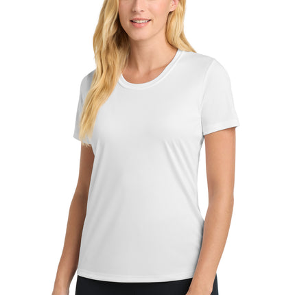 Sport-Tek ®  Women's PosiCharge ®  Competitor™ Tee. LST350