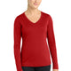 Deep Red