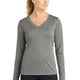 Grey Concrete Heather