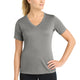 Grey Concrete Heather