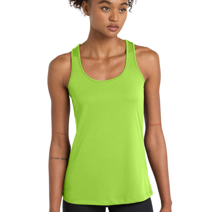 Sport-Tek ®  Women's PosiCharge ®  Competitor ™  Racerback Tank. LST356