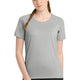 Light Grey Heather